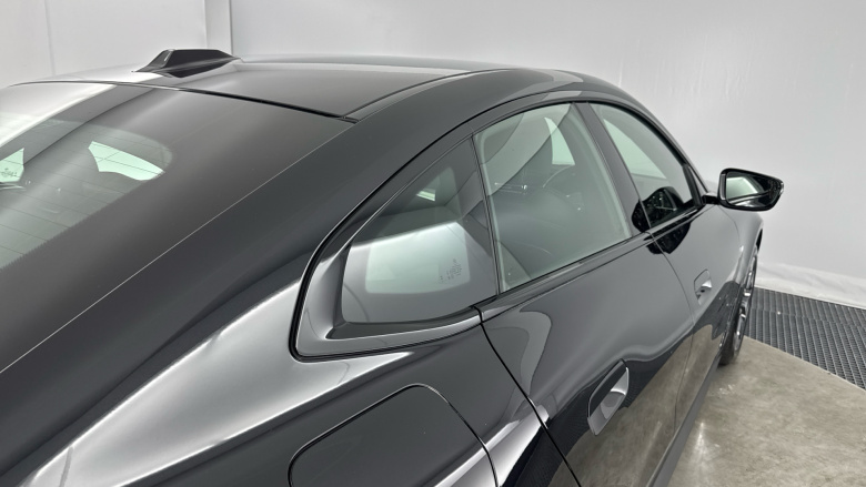 BMW i4 210kW eDrive35 M Sport 70kWh 5dr Auto Electric Hatchback